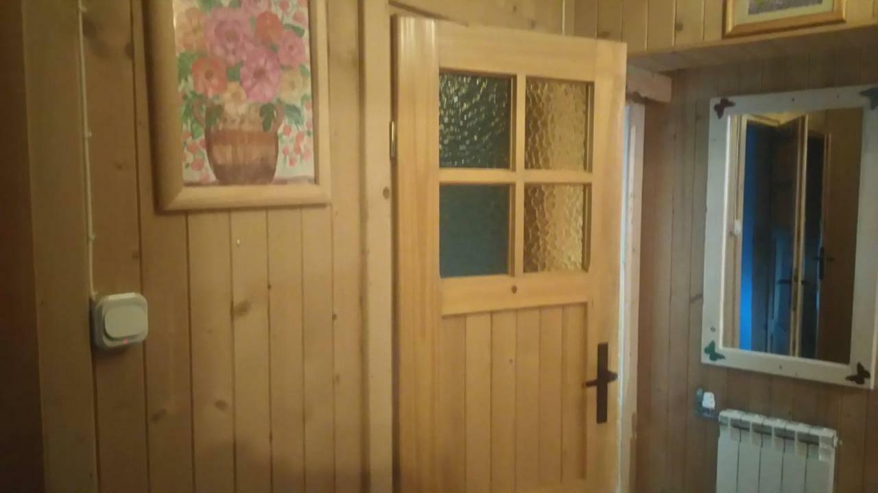 Kwatery Prywatne-Romanowka Zakopane Extérieur photo